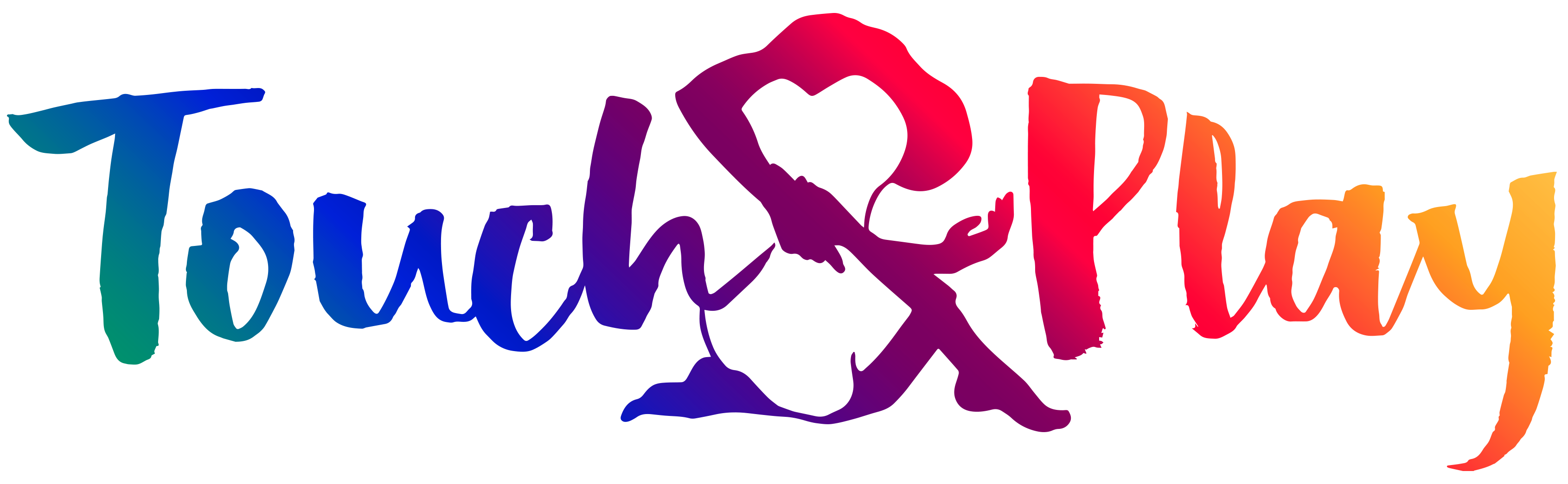Touch&Play Australia